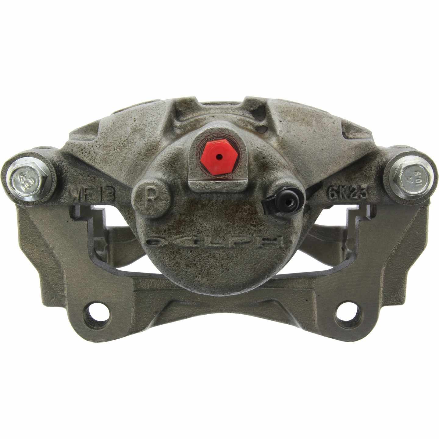 StopTech Semi-Loaded Brake Caliper 141.62133