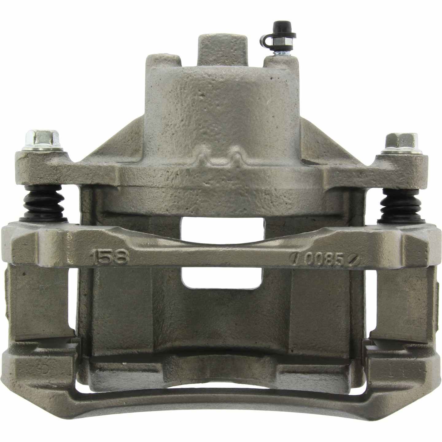 Centric Parts Disc Brake Caliper Semi-Loaded for 2004-2005 Pontiac Grand Prix 141.62133
