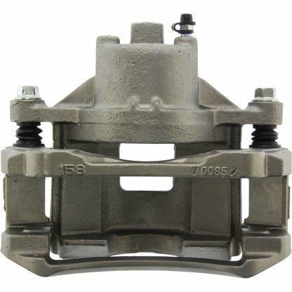 Centric Parts Disc Brake Caliper Semi-Loaded for 2004-2005 Pontiac Grand Prix 141.62133