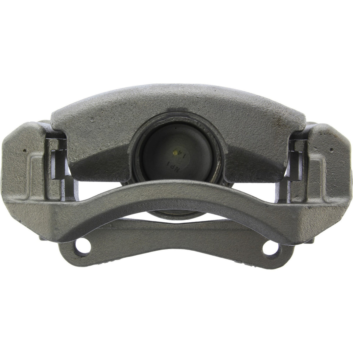 Centric Parts Disc Brake Caliper Semi-Loaded for 2004-2005 Pontiac Grand Prix 141.62133