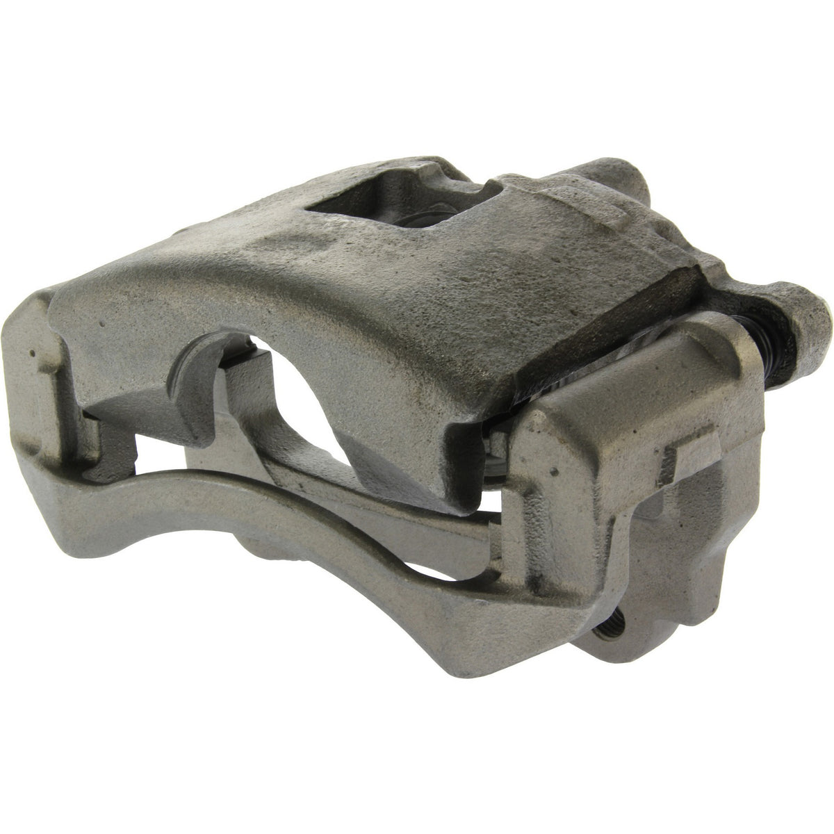 Centric Parts Disc Brake Caliper Semi-Loaded for 2004-2005 Pontiac Grand Prix 141.62133
