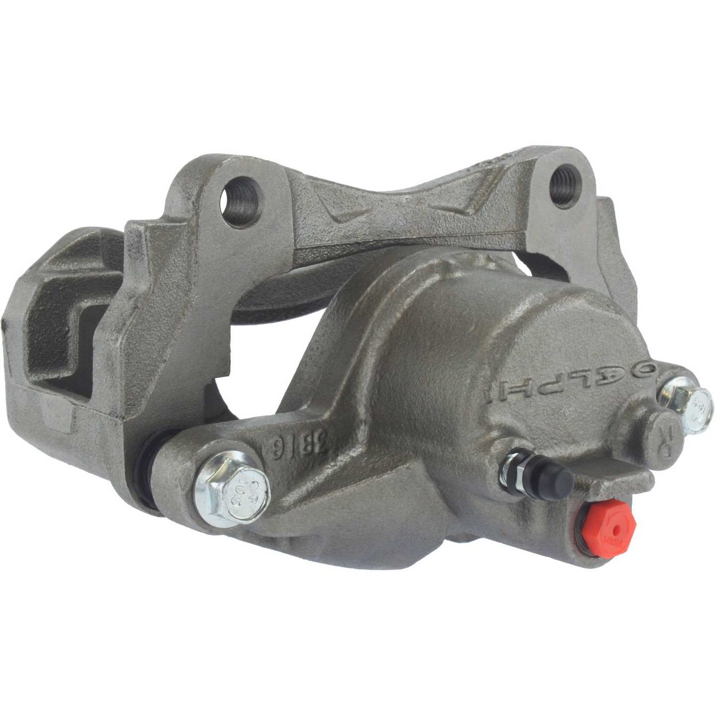 StopTech Semi-Loaded Brake Caliper 141.62133