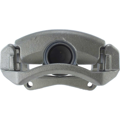 Centric Parts Disc Brake Caliper Semi-Loaded with Anti-Corrosion Finish for 2004-2005 Pontiac Grand Prix 141.62134