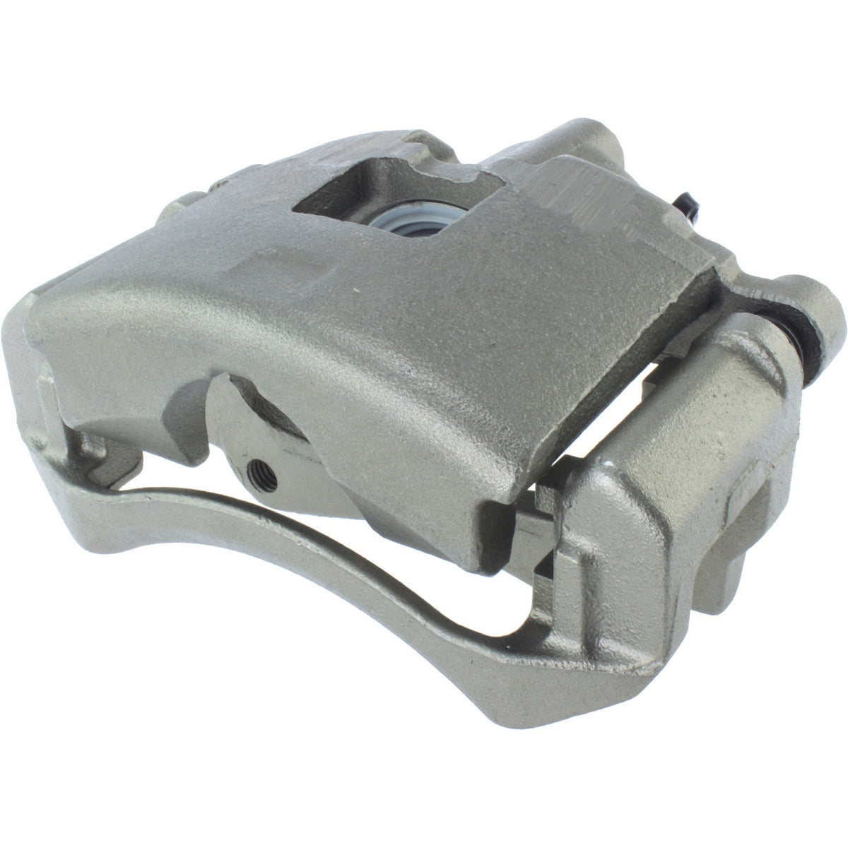 Centric Parts Disc Brake Caliper Semi-Loaded with Anti-Corrosion Finish for 2004-2005 Pontiac Grand Prix 141.62134