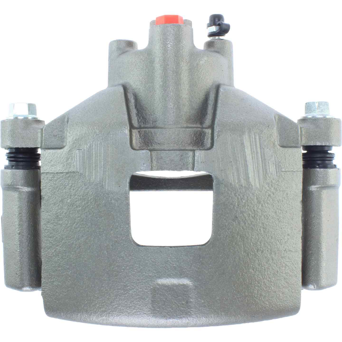 Centric Parts Disc Brake Caliper Semi-Loaded with Anti-Corrosion Finish for 2004-2005 Pontiac Grand Prix 141.62134