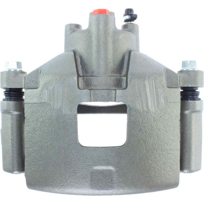Centric Parts Disc Brake Caliper Semi-Loaded with Anti-Corrosion Finish for 2004-2005 Pontiac Grand Prix 141.62134