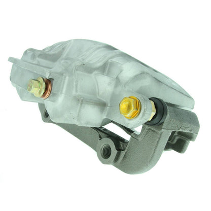 Centric Parts Disc Brake Caliper Semi-Loaded with Anti-Corrosion Finish for 2005-2013 Chevrolet Corvette 141.62137
