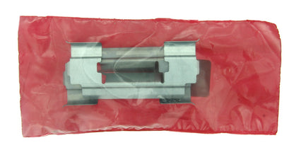 Centric Parts Disc Brake Caliper Semi-Loaded with Anti-Corrosion Finish for 2005-2013 Chevrolet Corvette 141.62137