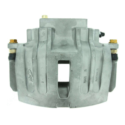 Centric Parts Disc Brake Caliper Semi-Loaded with Anti-Corrosion Finish for 2005-2013 Chevrolet Corvette 141.62137