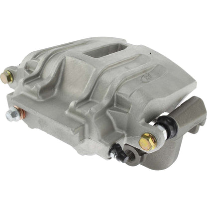 Centric Parts Disc Brake Caliper Semi-Loaded for 2005-2013 Chevrolet Corvette 141.62138