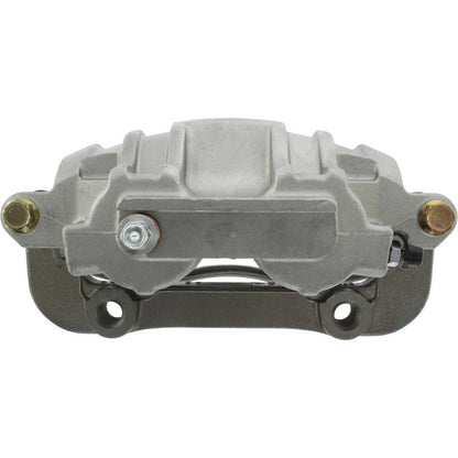 Centric Parts Disc Brake Caliper Semi-Loaded for 2005-2013 Chevrolet Corvette 141.62138