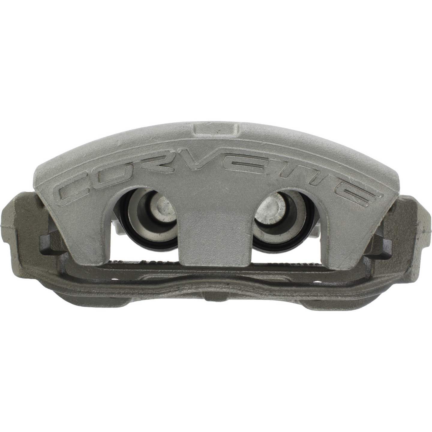 Centric Parts Disc Brake Caliper Semi-Loaded for 2005-2013 Chevrolet Corvette 141.62138