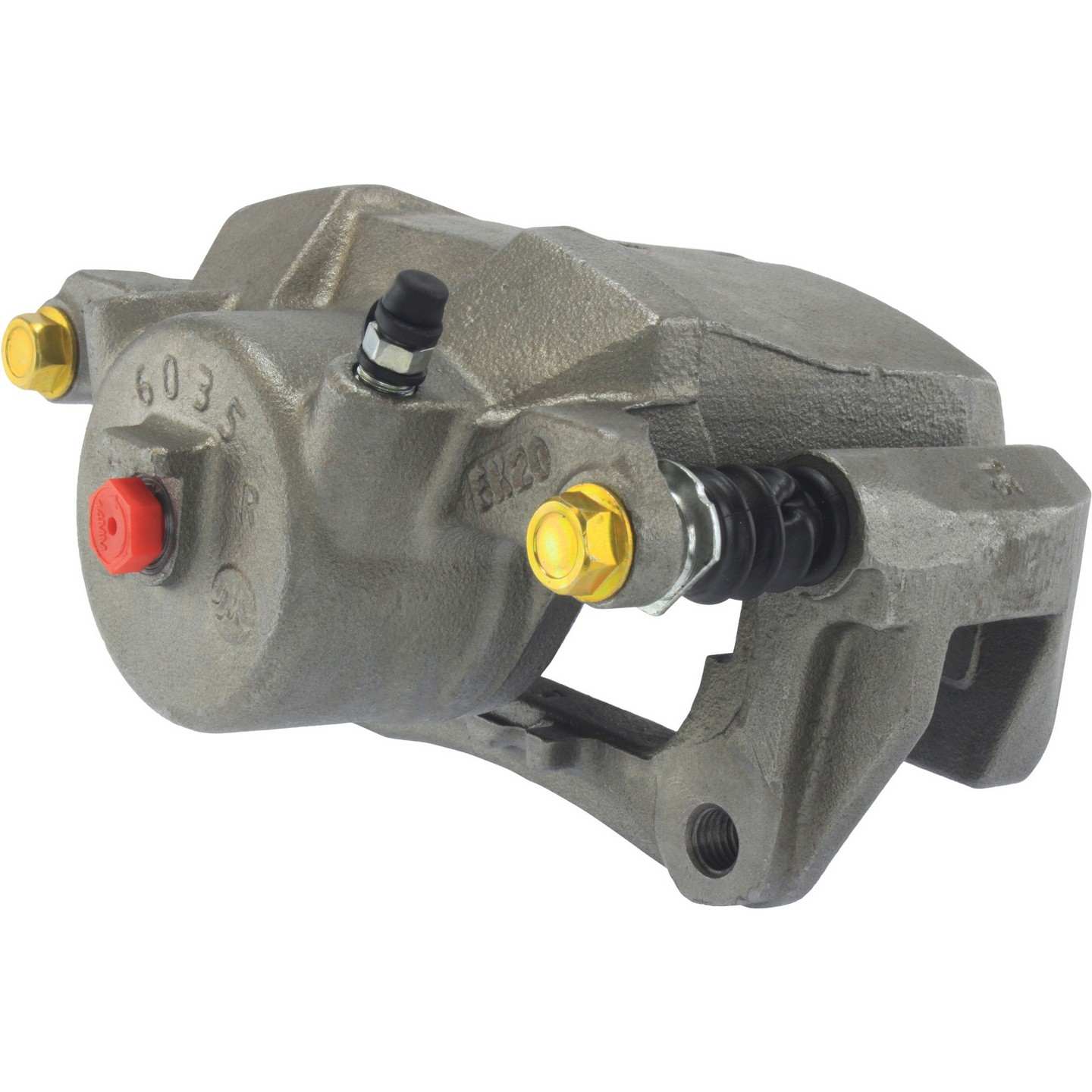 Stoptech Centric Semi-Loaded Brake Caliper - Front Right 141.62139