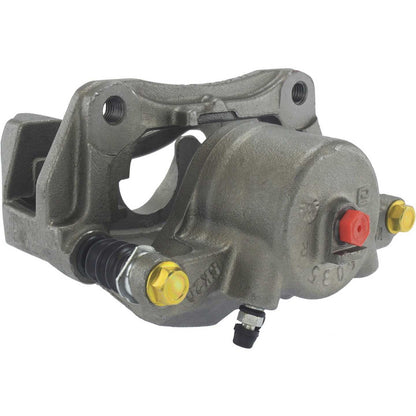 Centric Parts Disc Brake Caliper Semi-Loaded with Anti-Corrosion Finish for 2006-2011 Chevrolet HHR 2004-2008 Malibu 2006-2007 Pontiac G6 141.62139