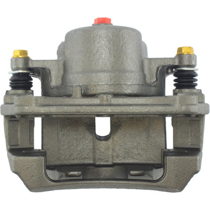 Stoptech Centric Semi-Loaded Brake Caliper - Front Left 141.62140
