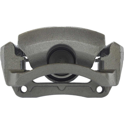 Centric Parts Disc Brake Caliper Semi-Loaded with Anti-Corrosion Finish for 2006-2011 Chevrolet HHR 2004-2008 Malibu 2006-2007 Pontiac G6 141.62140