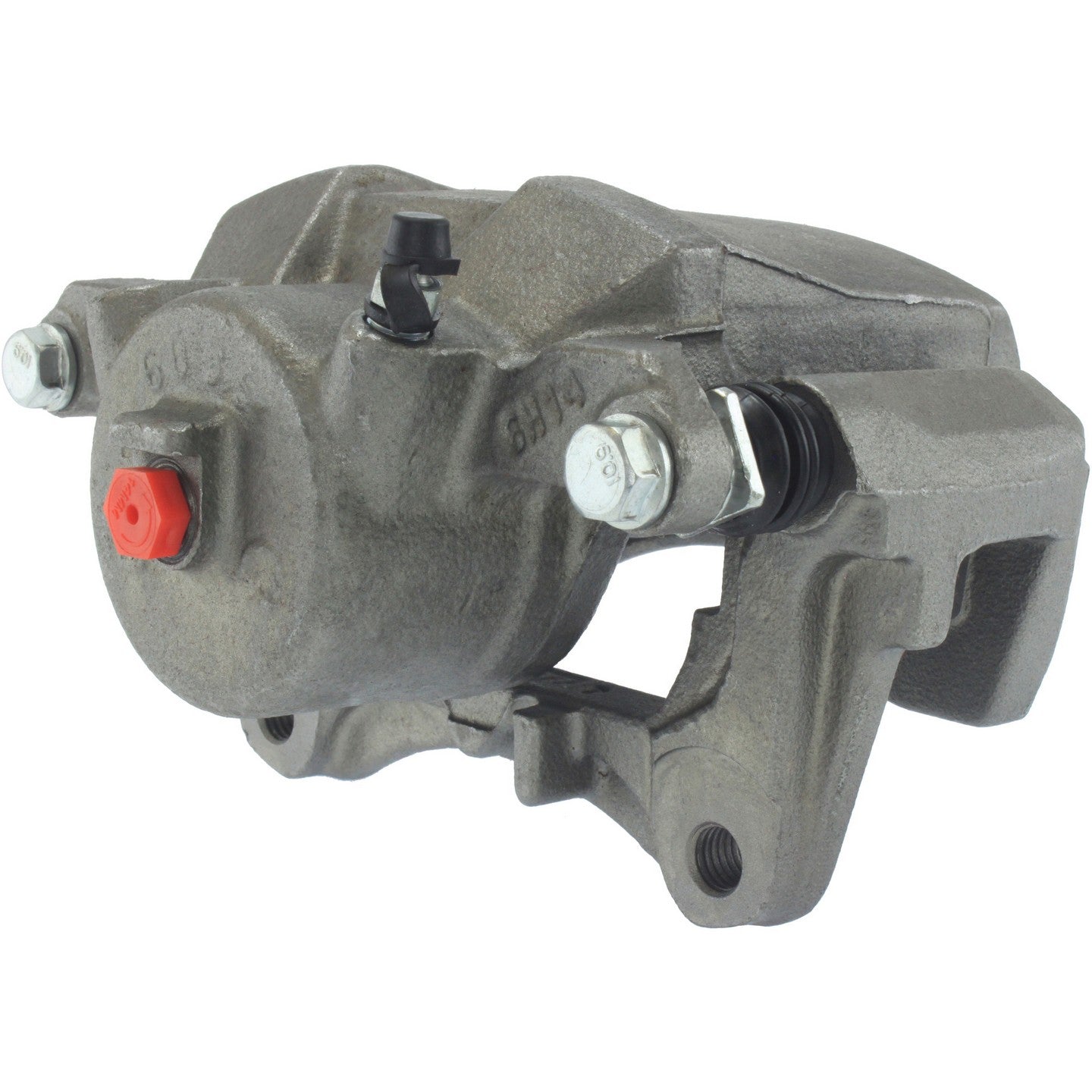 Stoptech Centric Semi-Loaded Brake Caliper - Front L/R 141.62141