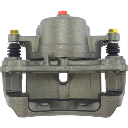 Stoptech Centric Semi-Loaded Brake Caliper - Front L/R 141.62142