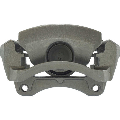 Stoptech Centric Semi-Loaded Brake Caliper - Front L/R 141.62142