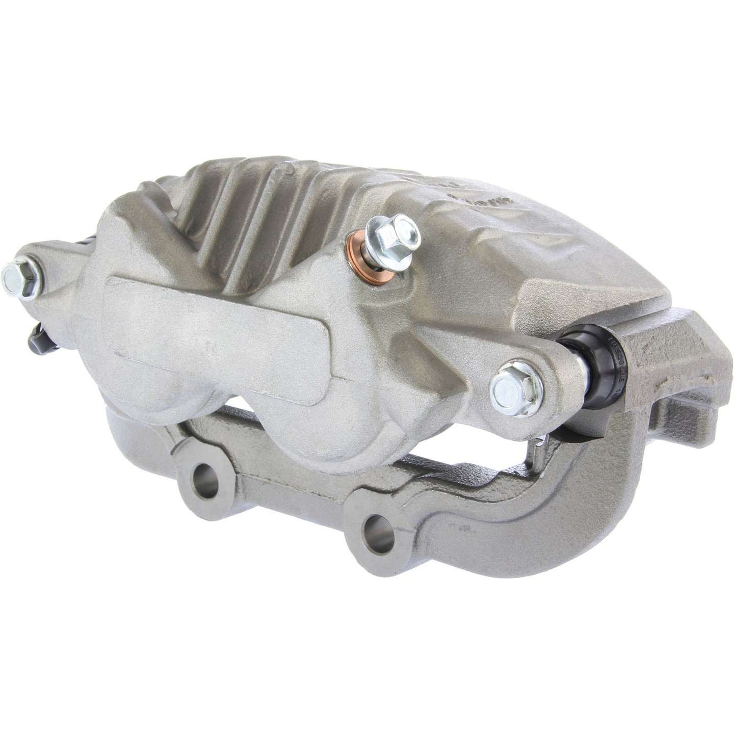 Centric Parts Disc Brake Caliper Semi-Loaded for 2004 Pontiac GTO 141.62143