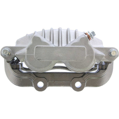Centric Parts Disc Brake Caliper Semi-Loaded for 2004 Pontiac GTO 141.62143