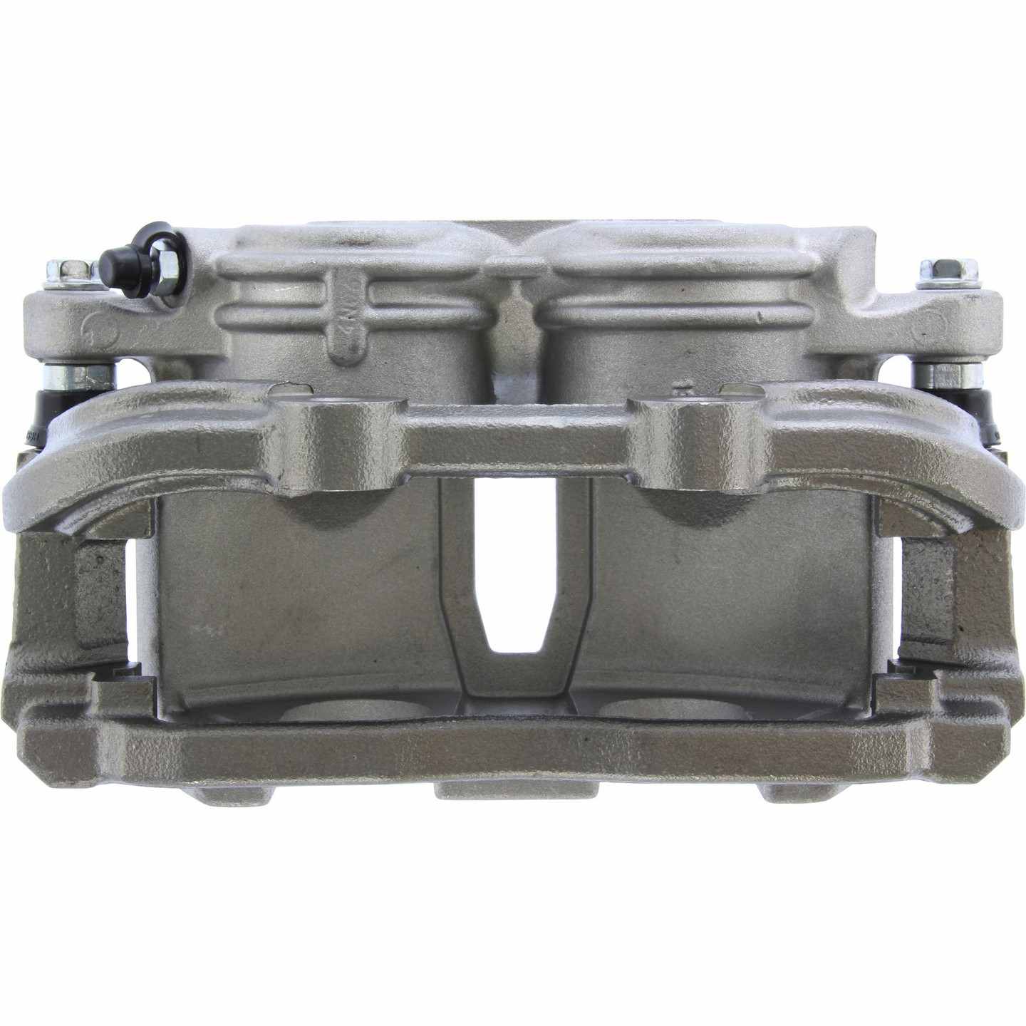 Centric Parts Disc Brake Caliper Semi-Loaded for 2004 Pontiac GTO 141.62143