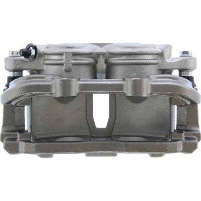 Centric Parts Disc Brake Caliper Semi-Loaded for 2004 Pontiac GTO 141.62143