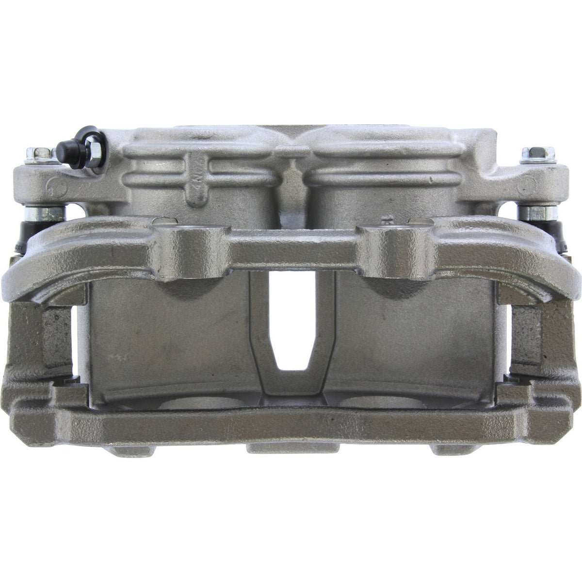 Centric Parts Disc Brake Caliper Semi-Loaded for 2004 Pontiac GTO 141.62143