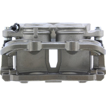 Centric Parts Disc Brake Caliper Semi-Loaded for 2004 Pontiac GTO 141.62143