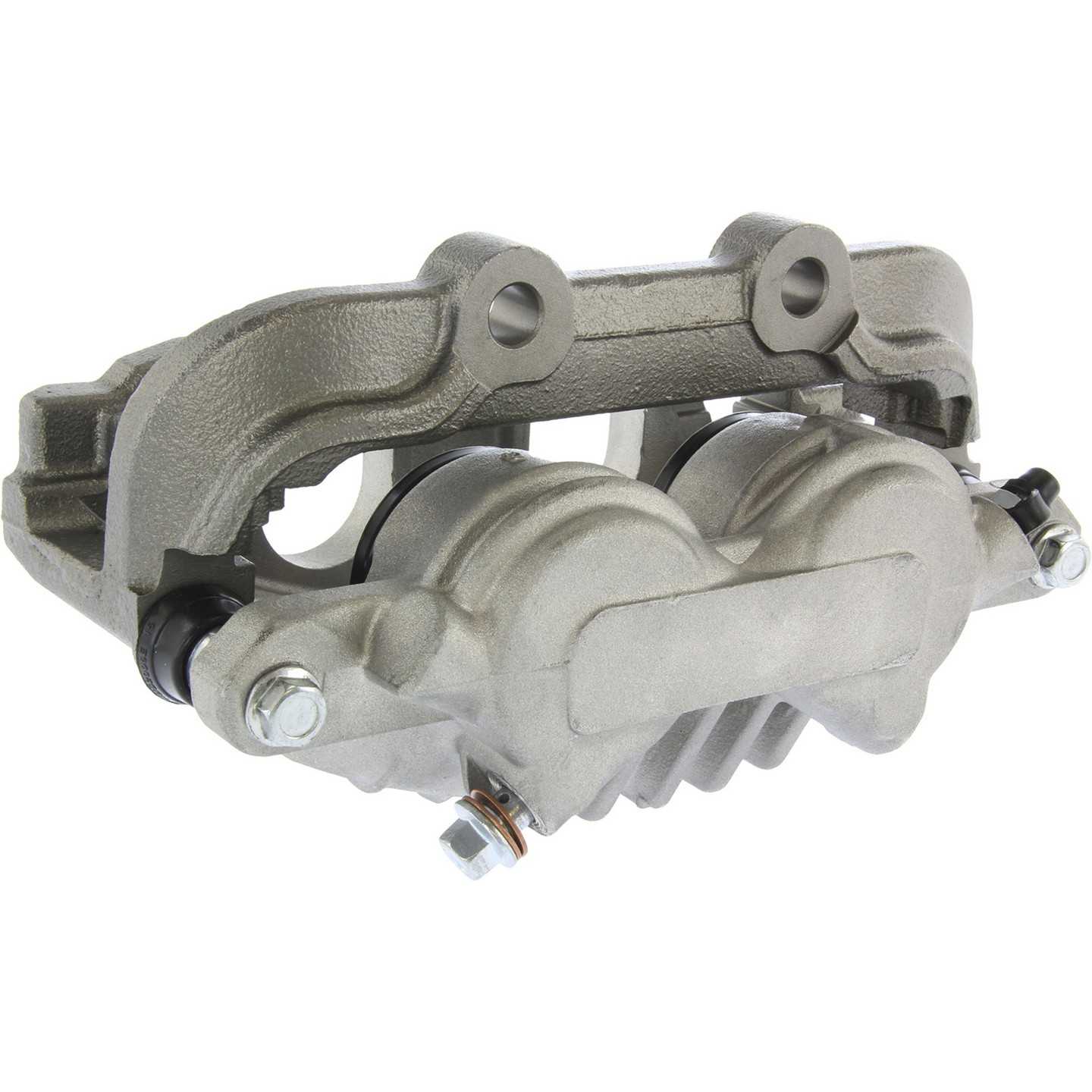 Centric Parts Disc Brake Caliper Semi-Loaded for 2004 Pontiac GTO 141.62143