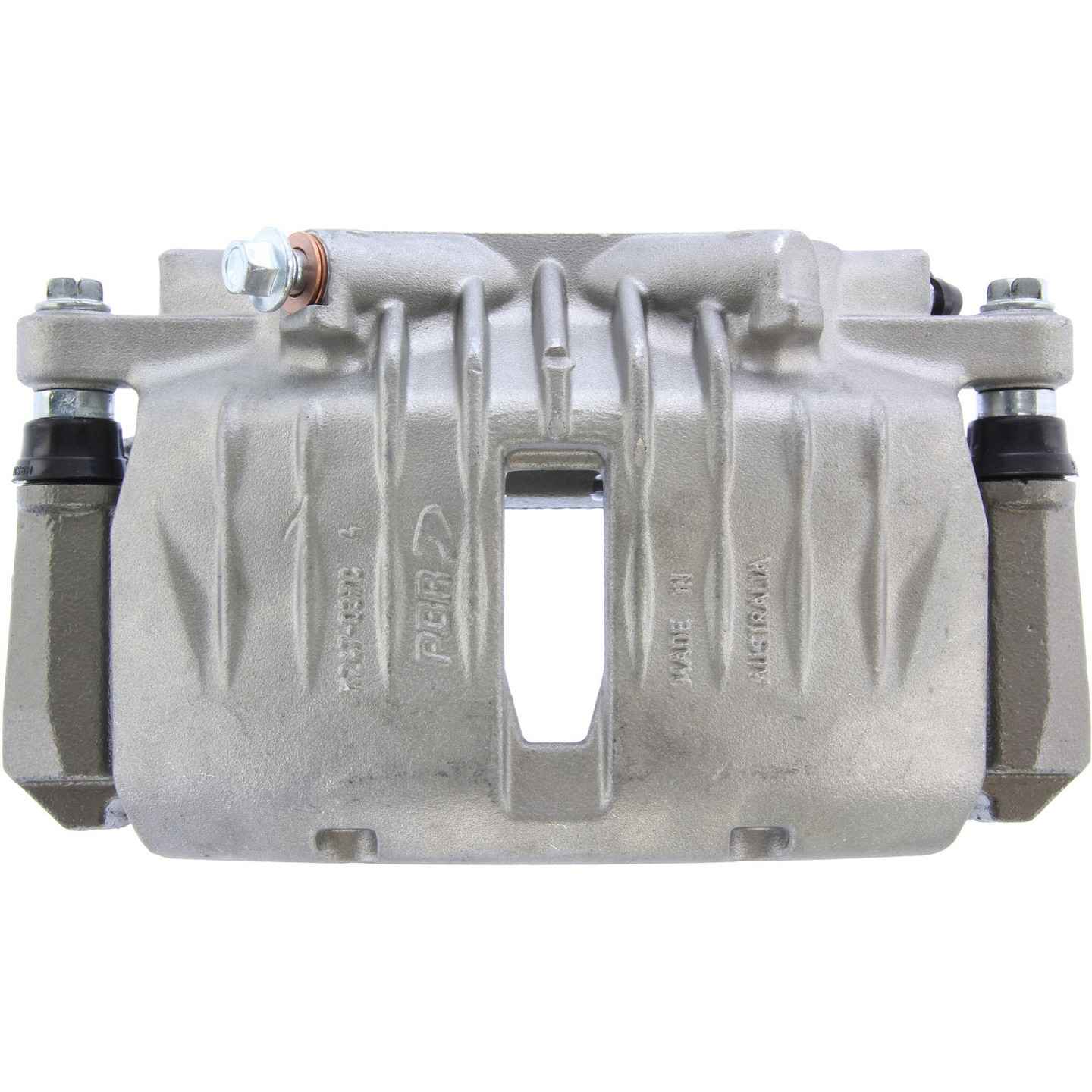 Centric Parts Disc Brake Caliper Semi-Loaded for 2004 Pontiac GTO 141.62143
