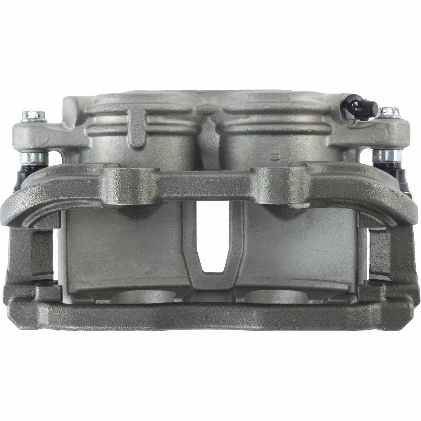 Centric Parts Disc Brake Caliper Semi-Loaded for 2004 Pontiac GTO 141.62144