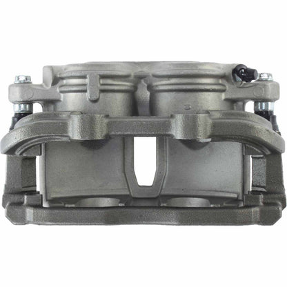 Centric Parts Disc Brake Caliper Semi-Loaded for 2004 Pontiac GTO 141.62144