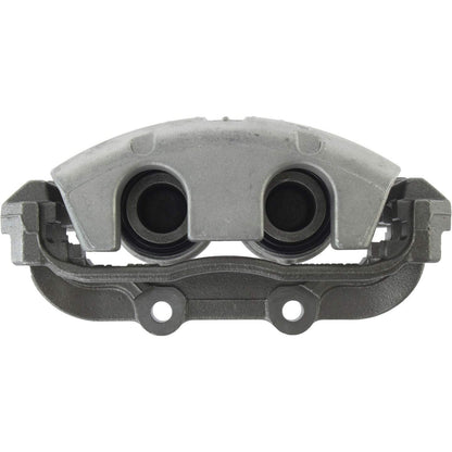Centric Parts Disc Brake Caliper Semi-Loaded for 2004 Pontiac GTO 141.62144