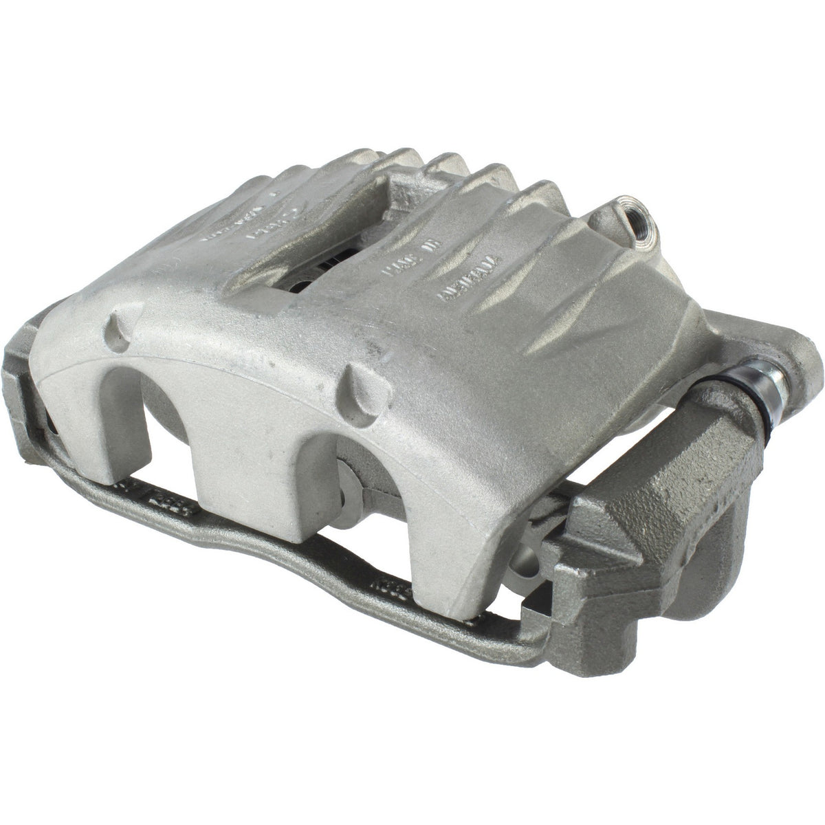 Centric Parts Disc Brake Caliper Semi-Loaded for 2004 Pontiac GTO 141.62144