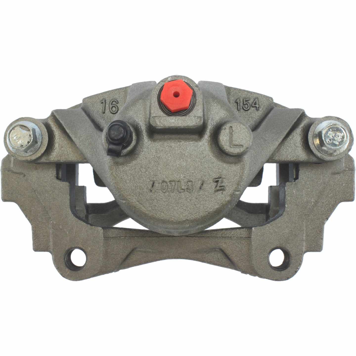 Centric Parts Semi-Loaded Brake Caliper 141.62146