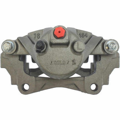 Centric Parts Semi-Loaded Brake Caliper 141.62146