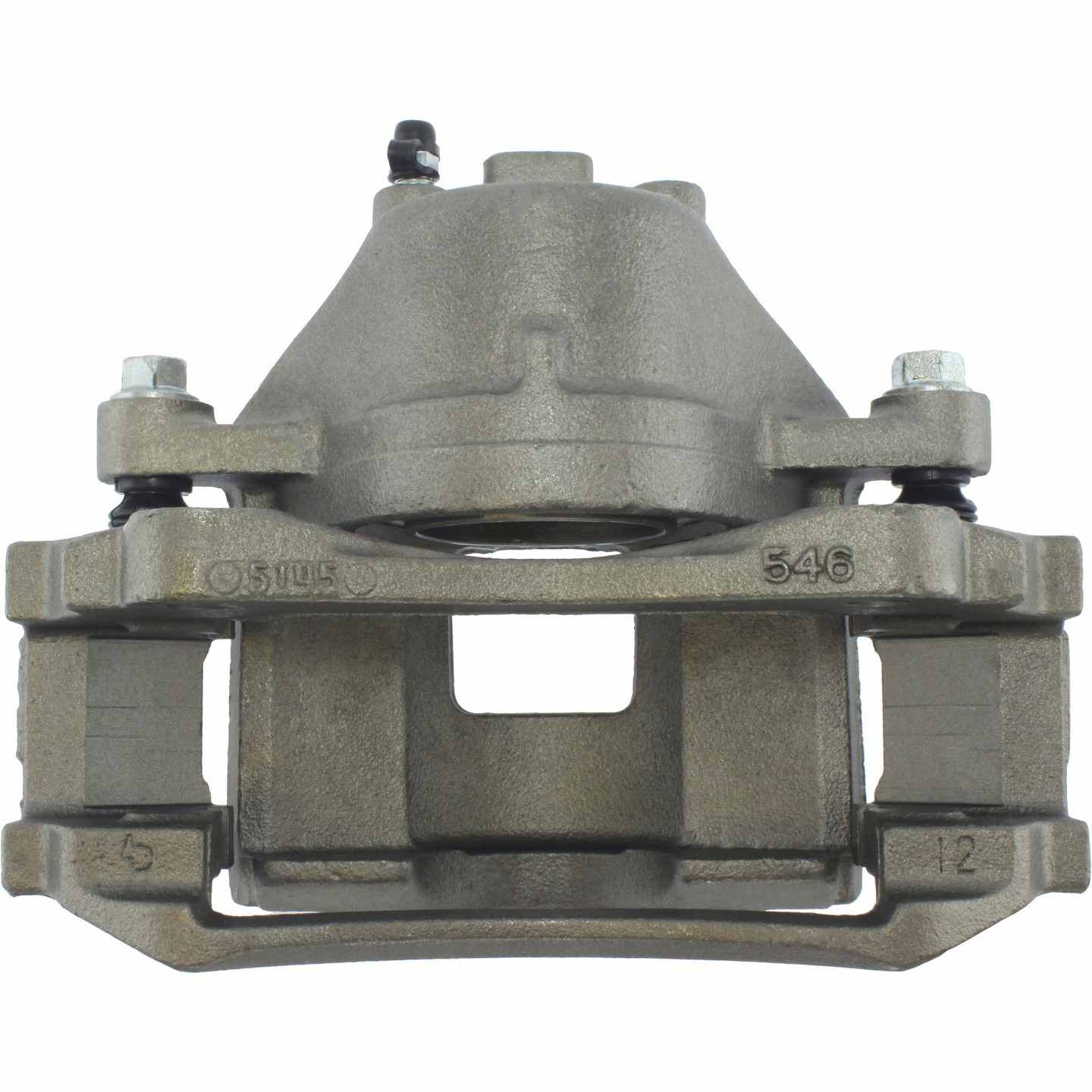 Centric Parts Semi-Loaded Brake Caliper 141.62146