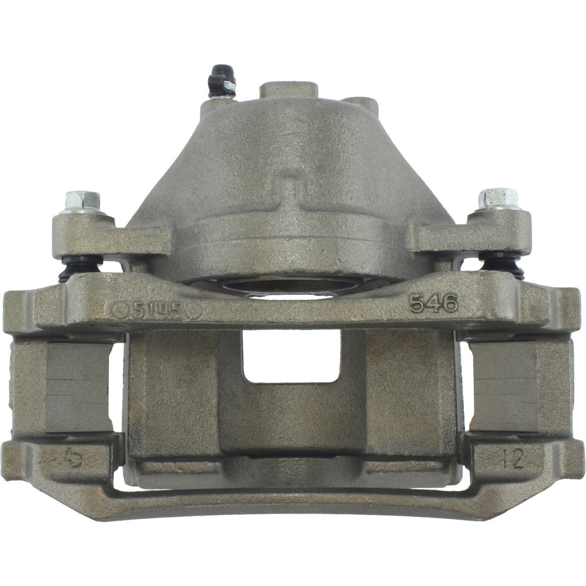 Centric Parts Semi-Loaded Brake Caliper 141.62146