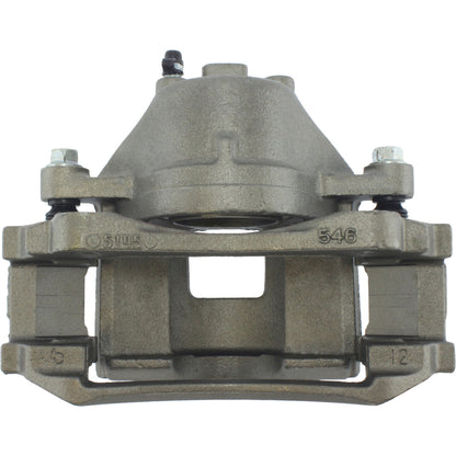 Centric Parts Semi-Loaded Brake Caliper 141.62146