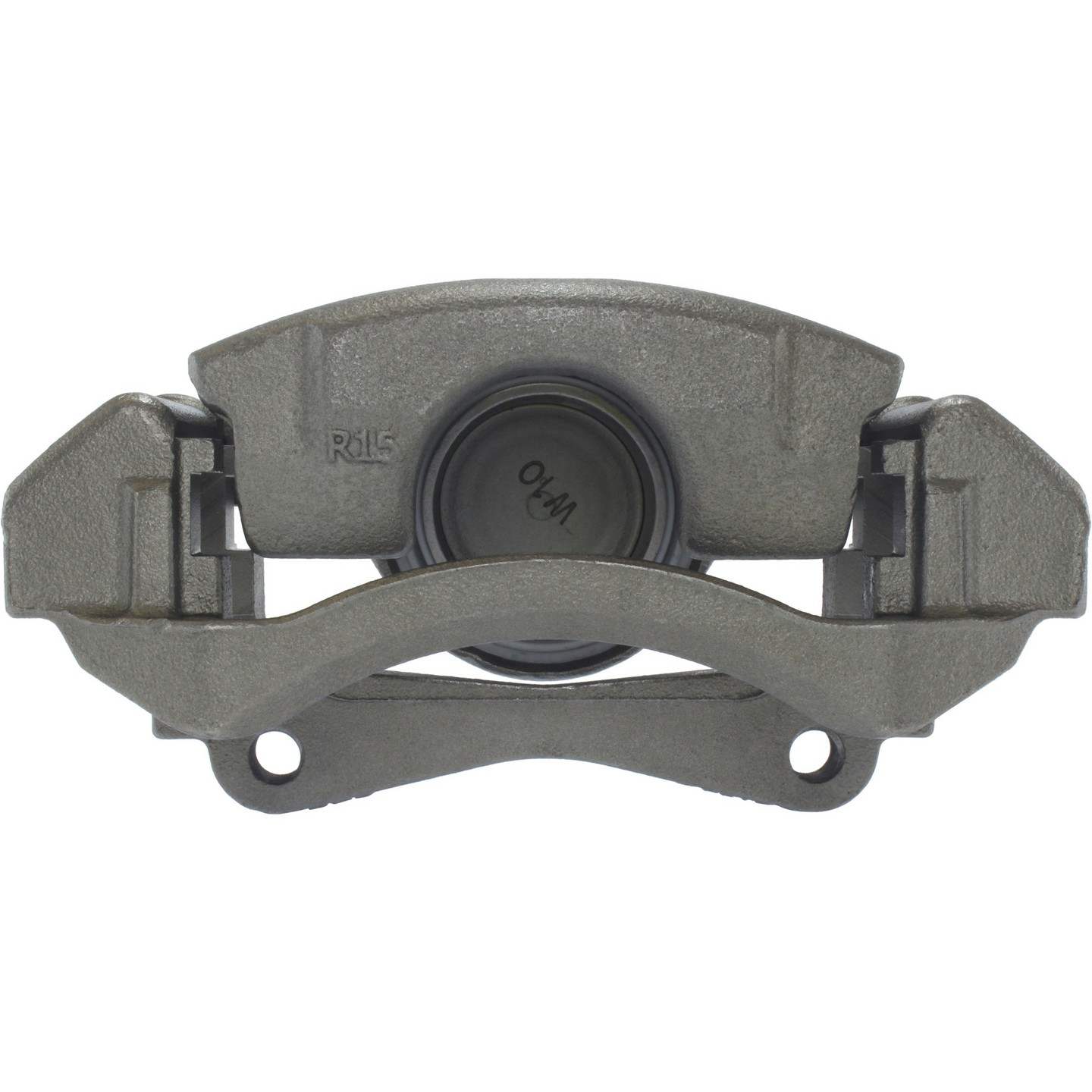 Centric Parts Semi-Loaded Brake Caliper 141.62146