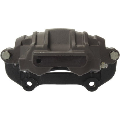 Centric Parts Disc Brake Caliper Semi-Loaded for 2005-2013 Chevrolet Corvette 141.62148