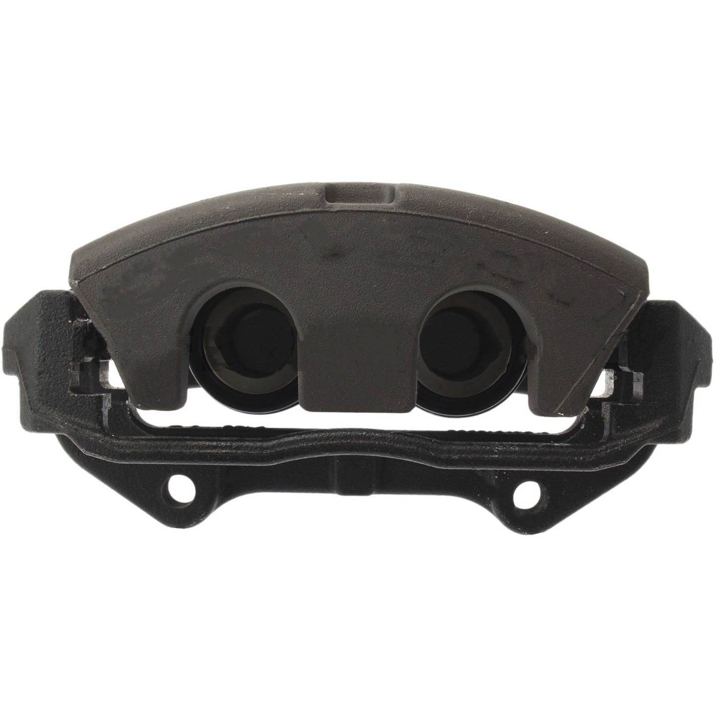 Centric Parts Disc Brake Caliper Semi-Loaded for 2005-2013 Chevrolet Corvette 141.62148