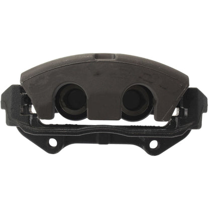 Centric Parts Disc Brake Caliper Semi-Loaded for 2005-2013 Chevrolet Corvette 141.62148