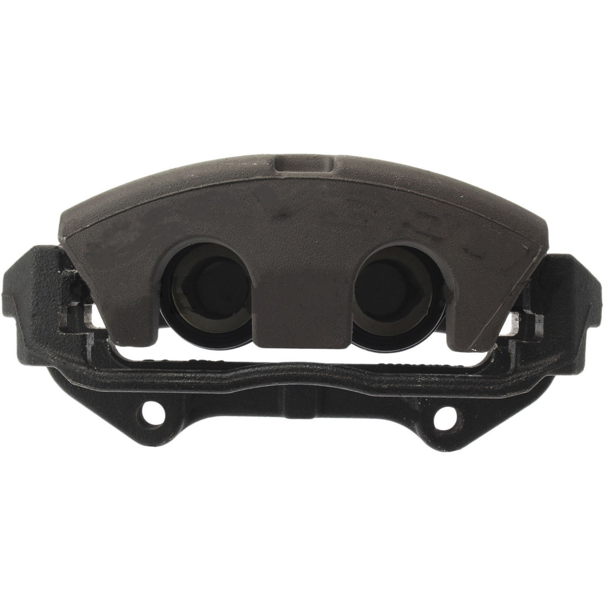 Centric Parts Disc Brake Caliper Semi-Loaded for 2005-2013 Chevrolet Corvette 141.62148