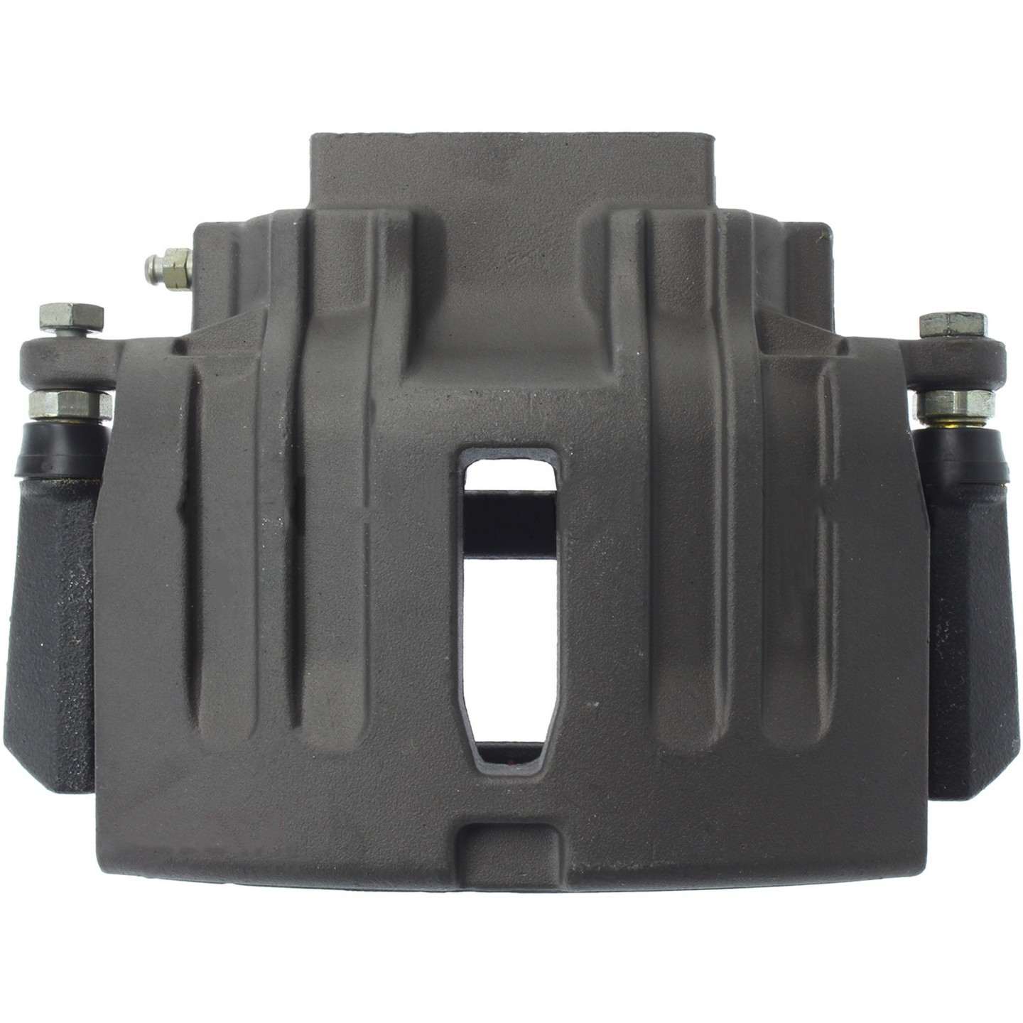 Centric Parts Disc Brake Caliper Semi-Loaded for 2005-2013 Chevrolet Corvette 141.62148