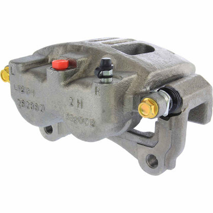 Stoptech Centric Semi-Loaded Brake Caliper - Front Right 141.62149