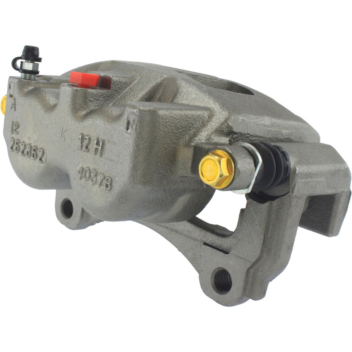 Stoptech Centric Semi-Loaded Brake Caliper - Front Left 141.62150