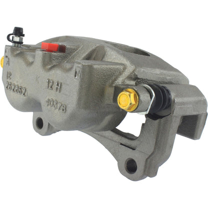 Stoptech Centric Semi-Loaded Brake Caliper - Front Left 141.62150