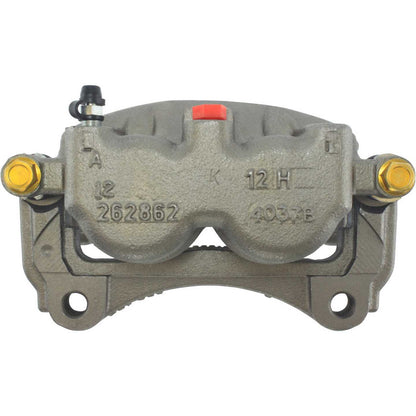 Stoptech Centric Semi-Loaded Brake Caliper - Front Left 141.62150